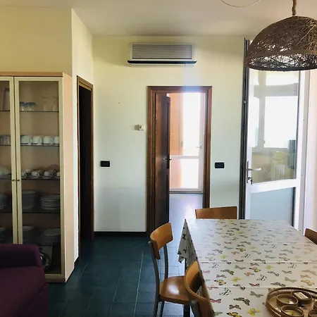 Tamerici Holiday home Porto Garibaldi