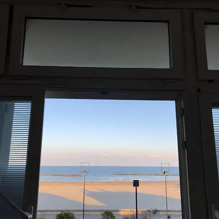 Holiday home Tamerici