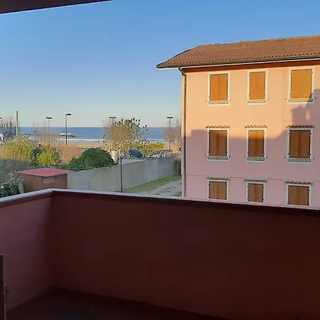 Tamerici * Porto Garibaldi