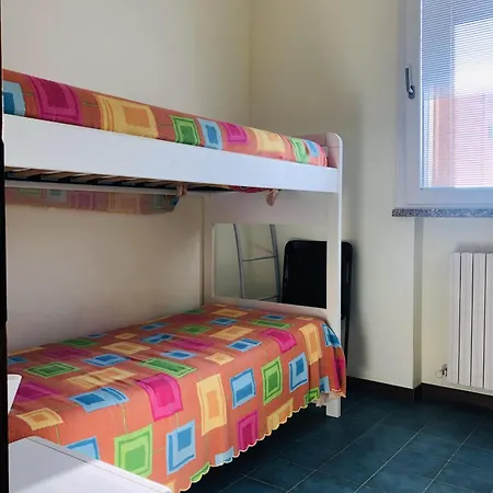 Tamerici Holiday home