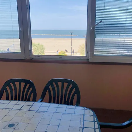 Tamerici Holiday home