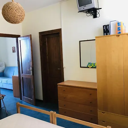Holiday home Tamerici