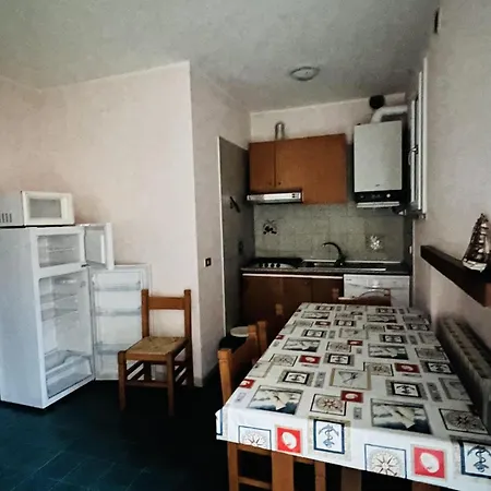 Tamerici Holiday home