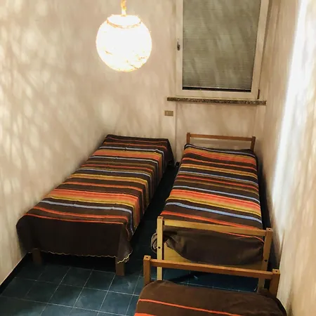 Tamerici Holiday home Porto Garibaldi