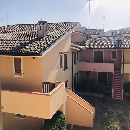 Nyaraló Tamerici *
