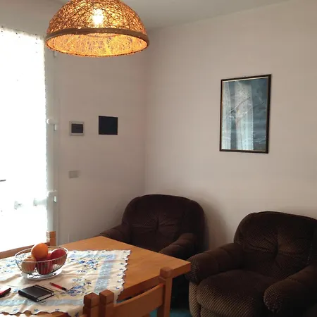 Tamerici Holiday home *
