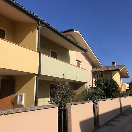 Tamerici Holiday home