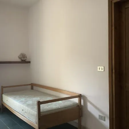 Nyaraló Tamerici *