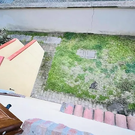 Tamerici Holiday home Porto Garibaldi