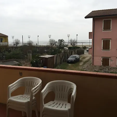 Tamerici Porto Garibaldi
