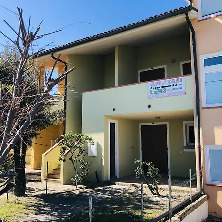 Tamerici * Porto Garibaldi