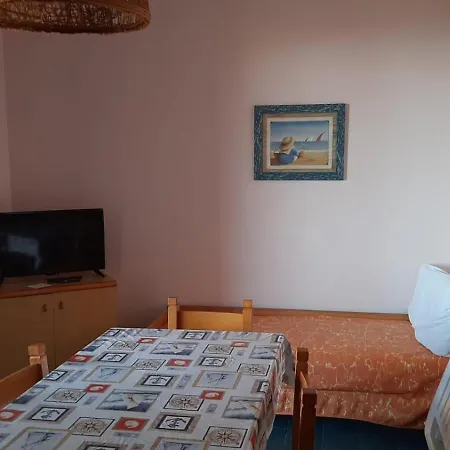 Tamerici Ferienhaus *