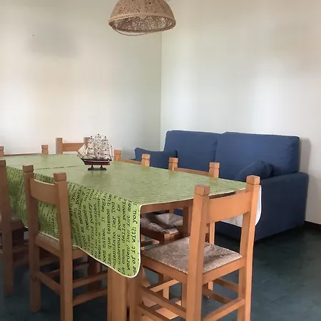 Tamerici Ferienhaus *