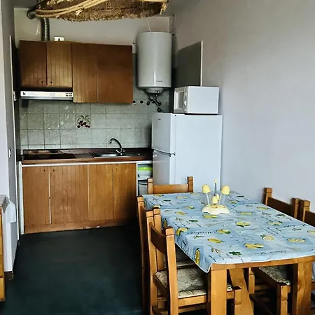 Σπίτι διακοπών Tamerici Porto Garibaldi
