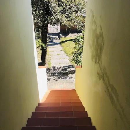 Tamerici * Porto Garibaldi