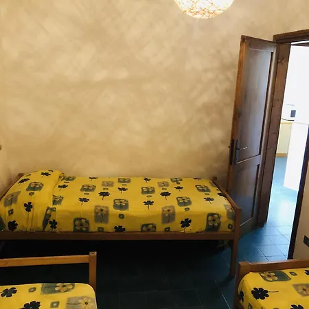 Tamerici Ferienhaus Porto Garibaldi