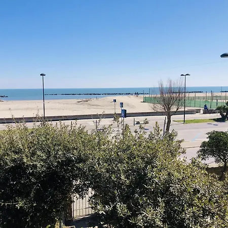 Ferienhaus Tamerici Porto Garibaldi