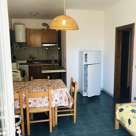 Tamerici Ferienhaus *